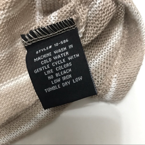 Strip shirt - Picture 6 of 6